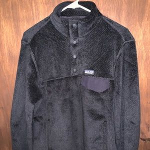 Patagonia Men's Snap-T Fleece Pullover